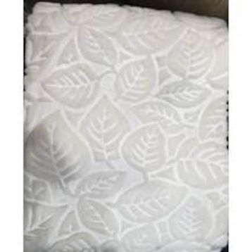 Merinos Elegans Tek Kişilik Battaniye