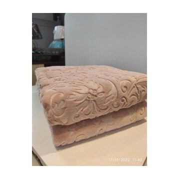Merinos Elegans Tek Kişilik Battaniye
