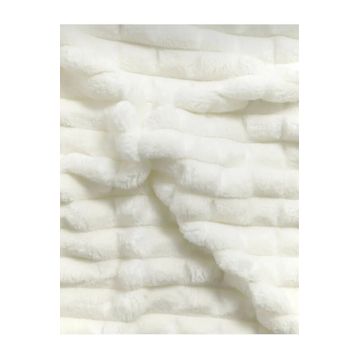Merinos Modern Line 3 Parça Kemik Battaniye Seti
