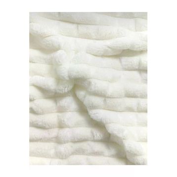 Merinos Modern Line 3 Parça Kemik Battaniye Seti