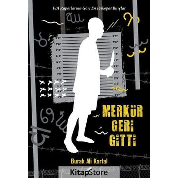 Merkür Geri Gitti - Burak Ali Kartal