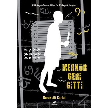 Merkür Geri Gitti - Burak Ali Kartal
