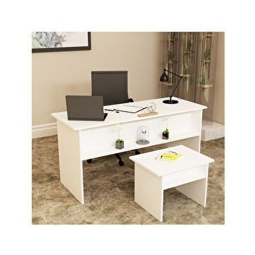 Merkür Mrk01 Ofis Masasi
