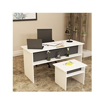 Merkür Mrk14 Ofis Masasi