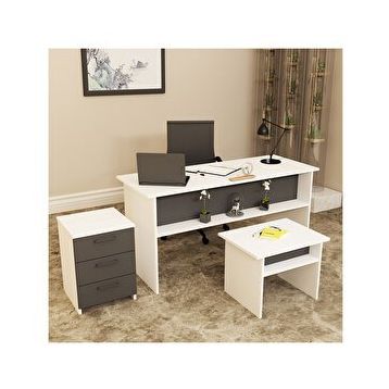 Merkür Mrk14 Ofis Masasi