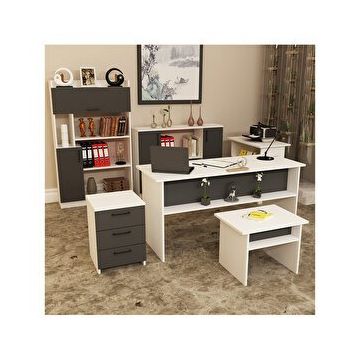 Merkür Mrk14 Ofis Masasi