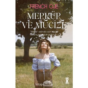 Merkür ve Mucize - French Oje