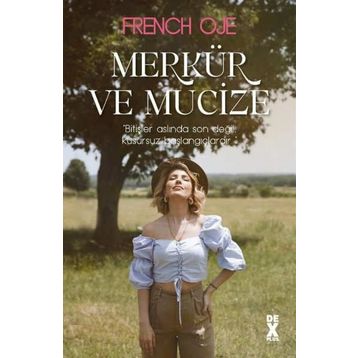 Merkür ve Mucize - French Oje