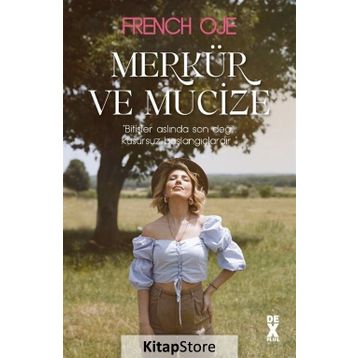 Merkür ve Mucize - French Oje