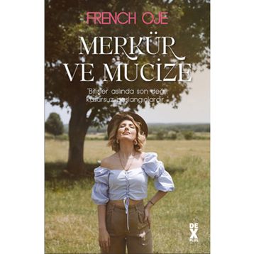 Merkür ve Mucize - French Oje
