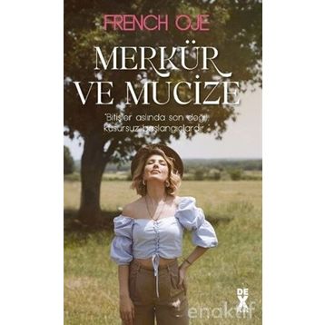 Merkür ve Mucize - French Oje