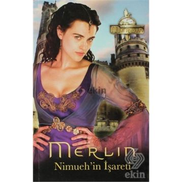 MERLIN NIMUEH'IN İŞARETİ - KOLEKTIF