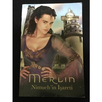 MERLIN NIMUEH'IN İŞARETİ - KOLEKTIF