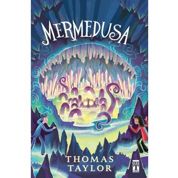 Mermedusa - Thomas Taylor - Genç Timaş