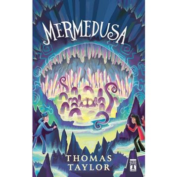 Mermedusa - Thomas Taylor - Genç Timaş