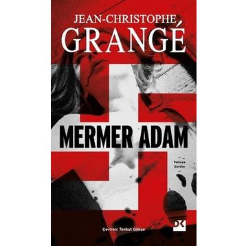 Mermer Adam - Jean-Christophe Grange