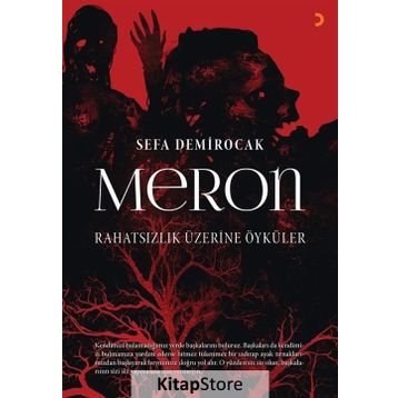 Meron - Sefa Demirocak