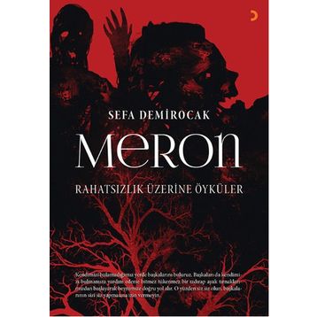 Meron - Sefa Demirocak