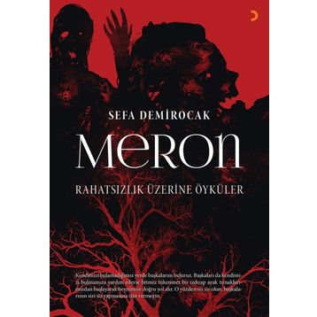 Meron - Sefa Demirocak