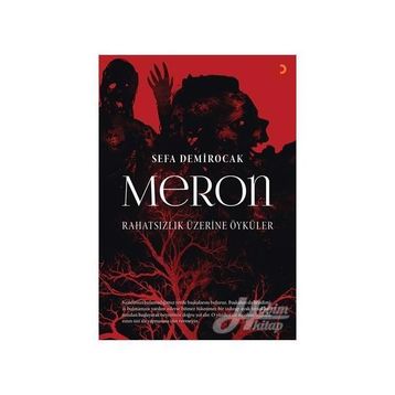 Meron - Sefa Demirocak
