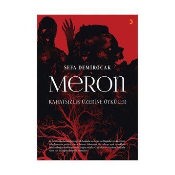 Meron - Sefa Demirocak