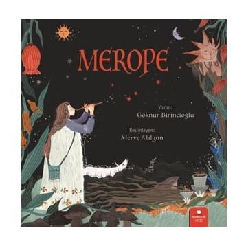 Merope - Göknur Birincioğlu