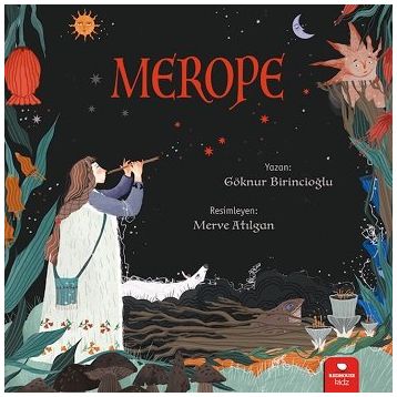 Merope - Göknur Birincioğlu