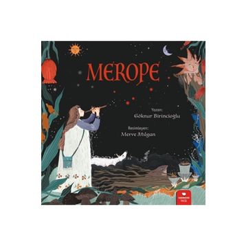 Merope - Göknur Birincioğlu