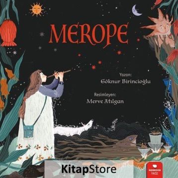 Merope - Göknur Birincioğlu