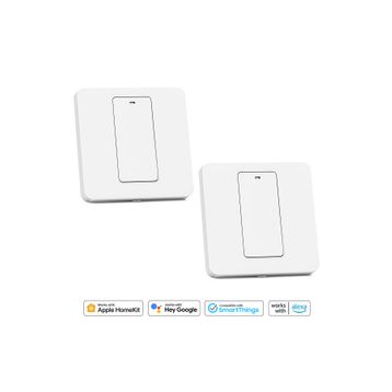 Meross Wi-Fi Uzaktan Kontrollü Akıllı Anahtar