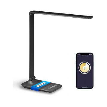 Meross Wi-Fi Uzaktan Kontrollü Akıllı Masa Lambası
