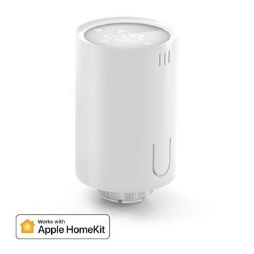 Meross Wi-Fi Uzaktan Kontrollü Akıllı Termostat Vanası