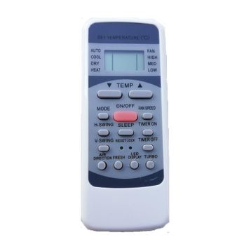 Merox 24 AC R51M E Klima Kumandası