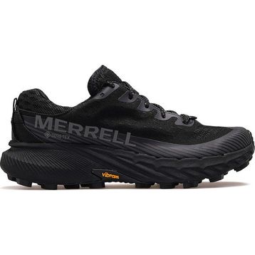 Merrell 25K J067790Z Agilitiy Peak 5 Siyah Gore-Tex Vibram Taban Unisex Outdoor Ayakkabı
