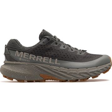 Merrell 25K J068701 Agilitıy Peak 5 Füme Gore-Tex Vibram Taban Erkek Outdoor Ayakkabı