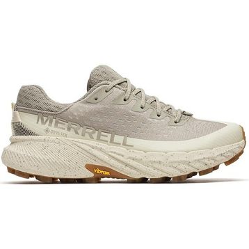 Merrell 25K J068702 Agilitiy Peak 5 Gri Gore-Tex Vibram Taban Unisex Outdoor Ayakkabı