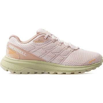 Merrell 25Y-J068486-Z Fly Strike Pembe Kadın Spor Ayakkabı