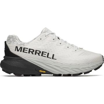 Merrell Agility Peak 5 Beyaz Erkek Koşu Ayakkabısı