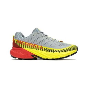 Merrell Agility Peak 5 Erkek Koşu Ayakkabı