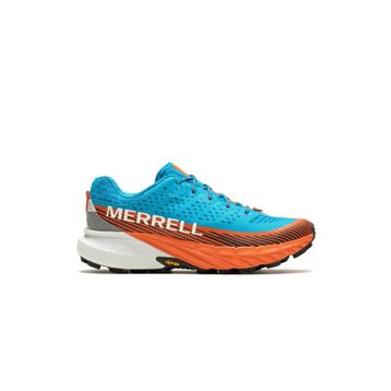 Merrell Agility Peak 5 Erkek Koşu Ayakkabı