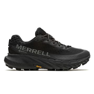 Merrell Agility Peak 5 Gtx Siyah Erkek Patika Koşu Ayakkabısı