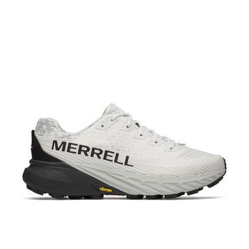 Merrell Agility Peak 5 Trail Beyaz Erkek Outdoor Ayakkabı
