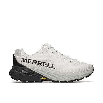 Merrell Agility Peak 5 Trail Beyaz Erkek Outdoor Ayakkabı