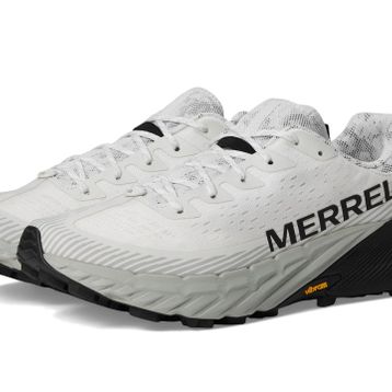 Merrell Agility Peak 5 Trail Beyaz Erkek Outdoor Ayakkabı