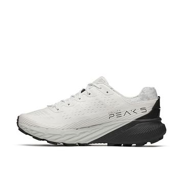 Merrell Agility Peak 5 Trail Beyaz Erkek Outdoor Ayakkabı