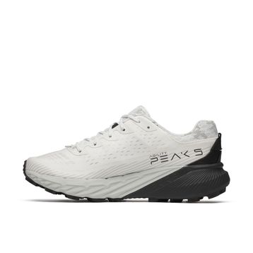 Merrell Agility Peak 5 Trail Beyaz Erkek Outdoor Ayakkabı