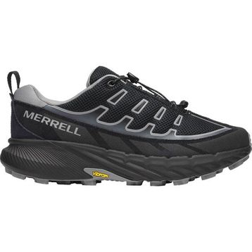 Merrell Agility Peak 5 Trek Se Erkek Siyah Günlük Ayakkabı