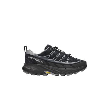 Merrell Agility Peak 5 Trek Se Erkek Siyah Günlük Ayakkabı