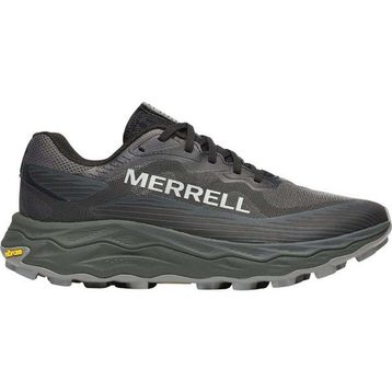 Merrell Agility Peak 6 Siyah Kadın Trekking Ayakkabısı