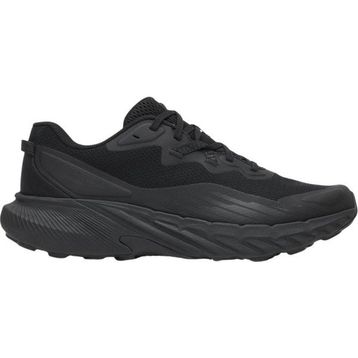 Merrell Agility Trail Gore-Tex Siyah Erkek Trekking Ayakkabı